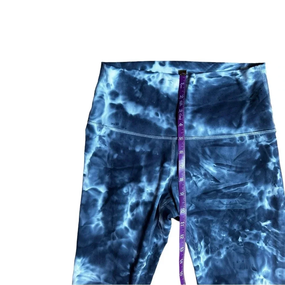 Lululemon Wunder Under HR Tight 25
